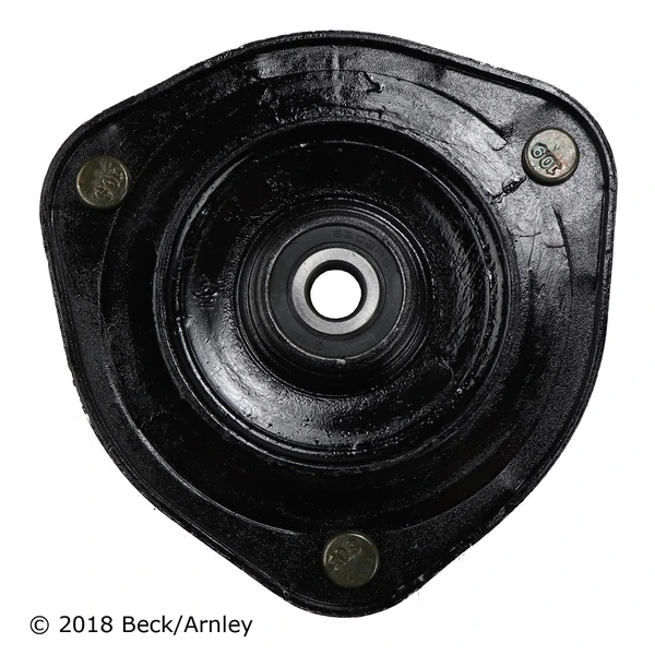 Beck/Arnley 101-8265 Suspension Strut Mount, Front Side