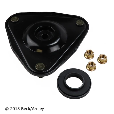 Beck/Arnley 101-8266 Suspension Strut Mount, Front Side