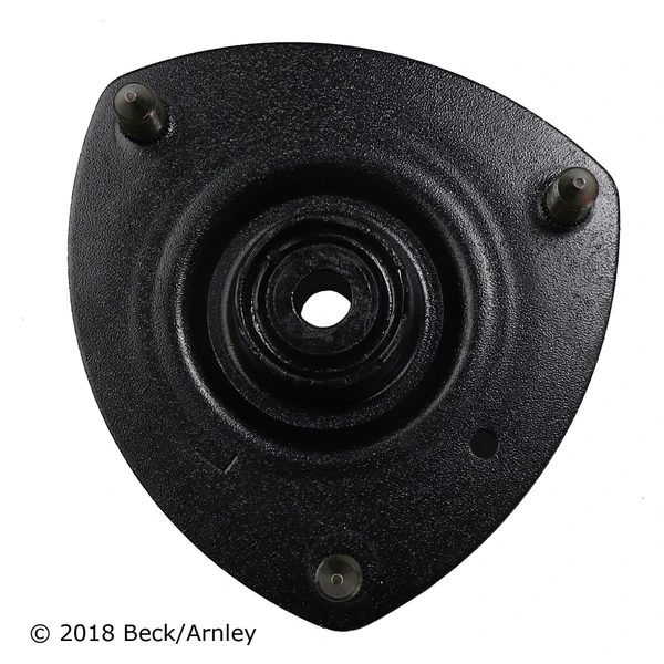 Beck/Arnley 101-8267 Suspension Strut Mount, Front Left Driver Side
