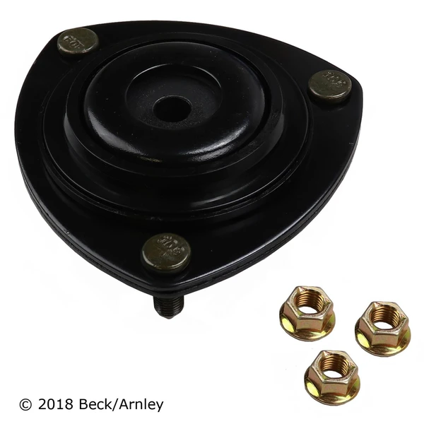 Beck/Arnley 101-8268 Suspension Strut Mount, Front Right Passenger Side