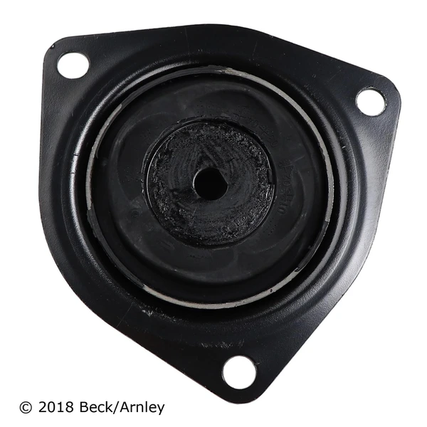 Beck/Arnley 101-8269 Suspension Strut Mount, Front Side