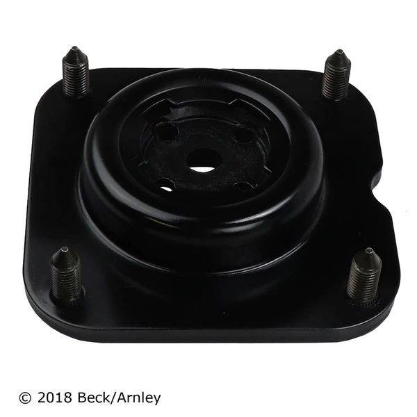 Beck/Arnley 101-8270 Suspension Strut Mount, Front Side