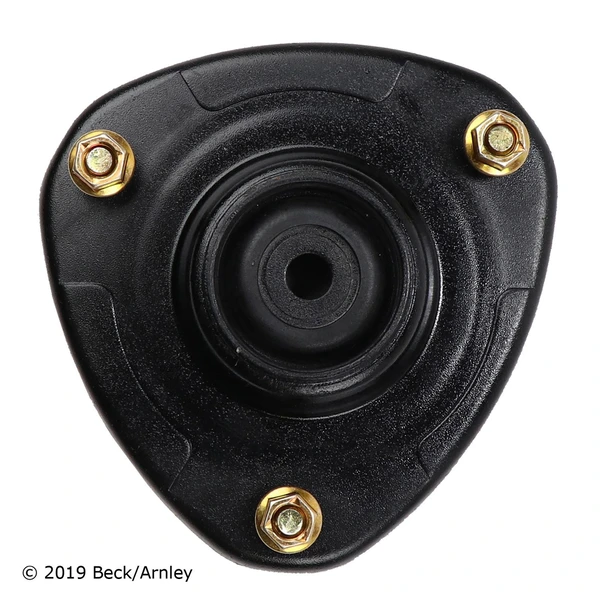 Beck/Arnley 101-8271 Suspension Strut Mount, Front Side