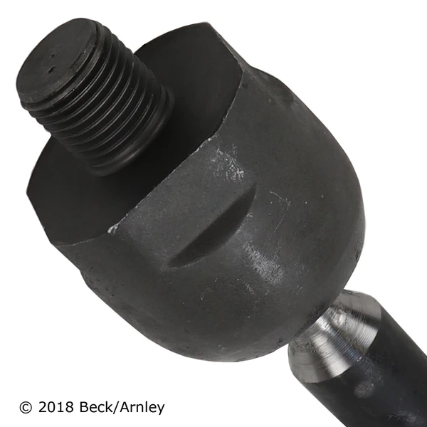 Beck/Arnley 101-8276 Steering Tie Rod Assembly, Front Right Passenger Side