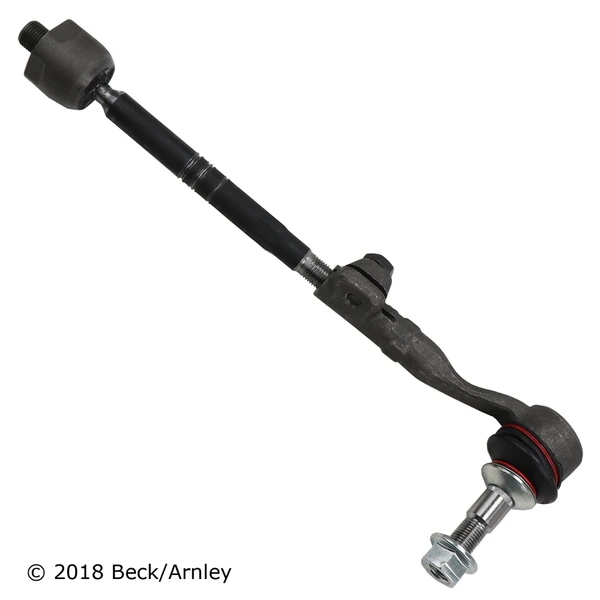 Beck/Arnley 101-8276 Steering Tie Rod Assembly, Front Right Passenger Side