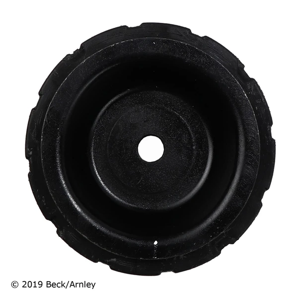 Beck/Arnley 101-8277 Suspension Strut Mount, Front Side