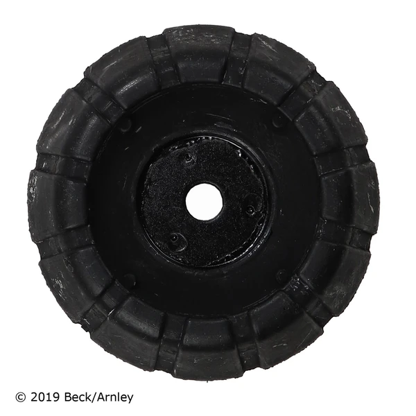 Beck/Arnley 101-8277 Suspension Strut Mount, Front Side