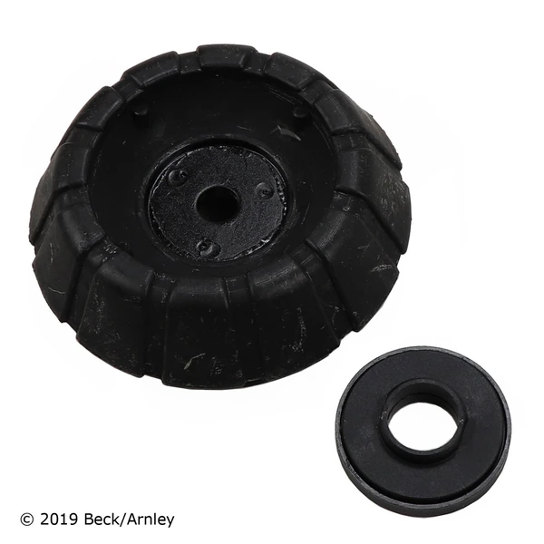 Beck/Arnley 101-8277 Suspension Strut Mount, Front Side