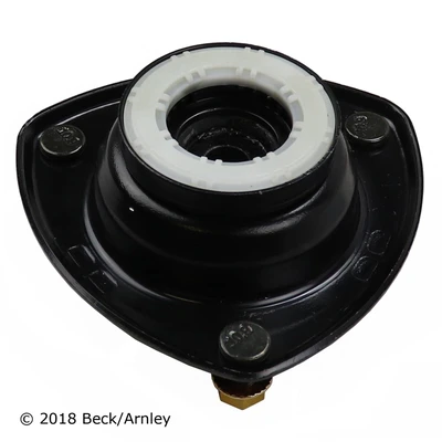 Beck/Arnley 101-8278 Suspension Strut Mount, Front Side