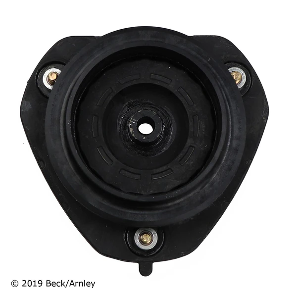 Beck/Arnley 101-8280 Suspension Strut Mount, Front Side