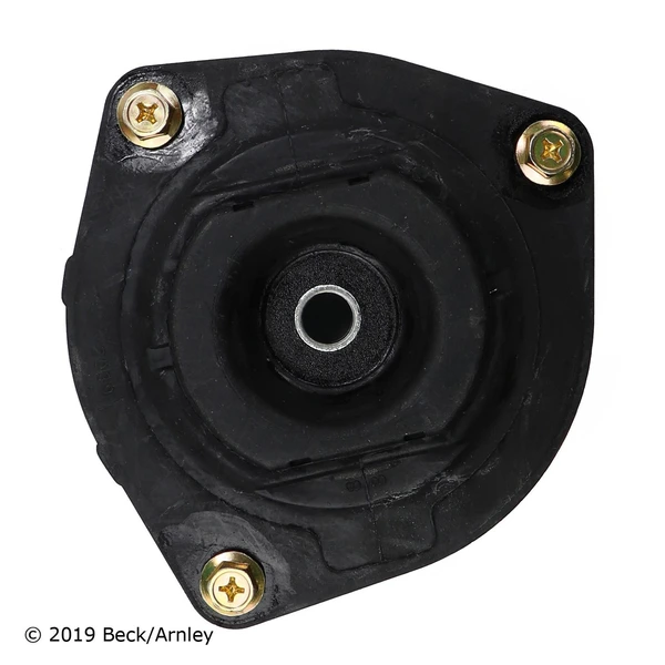 Beck/Arnley 101-8282 Suspension Strut Mount, Front Left Driver Side