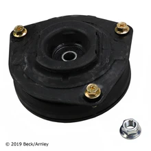 Beck/Arnley 101-8282 Suspension Strut Mount, Front Left Driver Side