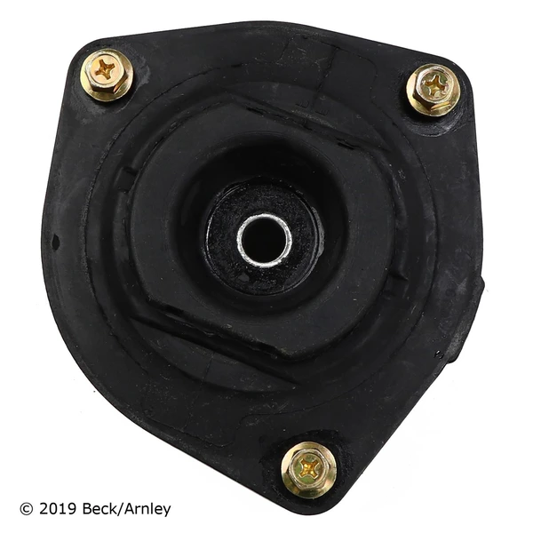 Beck/Arnley 101-8283 Suspension Strut Mount, Front Right Passenger Side