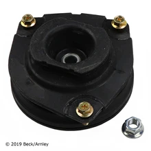 Beck/Arnley 101-8284 Suspension Strut Mount, Front Left Driver Side