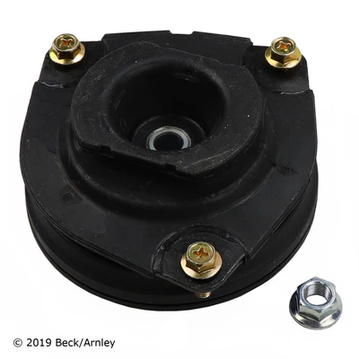 Beck/Arnley 101-8284 Suspension Strut Mount, Front Left Driver Side
