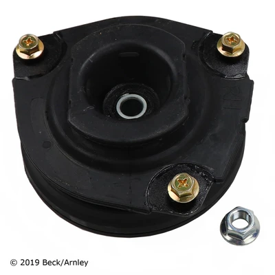 Beck/Arnley 101-8285 Suspension Strut Mount, Front Right Passenger Side