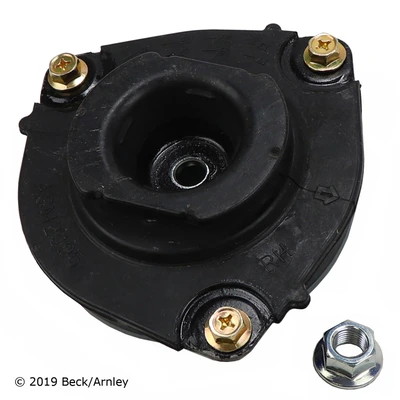 Beck/Arnley 101-8287 Suspension Strut Mount, Front Right Passenger Side