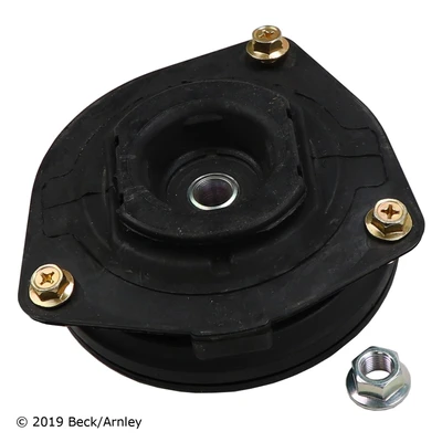 Beck/Arnley 101-8288 Suspension Strut Mount, Front Left Driver Side