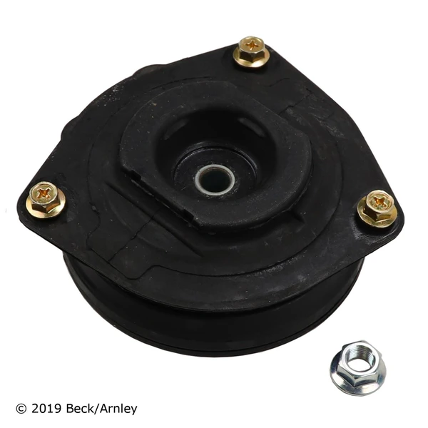 Beck/Arnley 101-8289 Suspension Strut Mount, Front Right Passenger Side