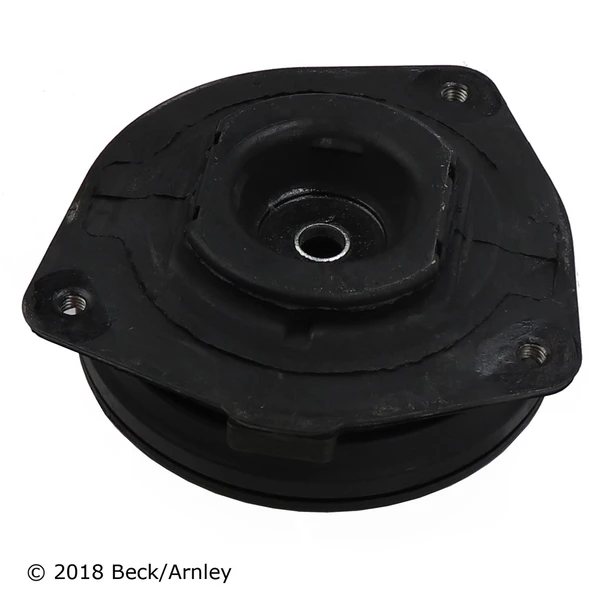 Beck/Arnley 101-8295 Suspension Strut Mount, Front Right Passenger Side