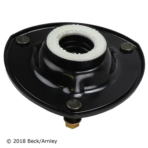 Beck/Arnley 101-8297 Suspension Strut Mount, Front Side
