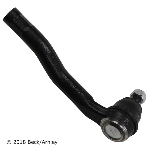 Beck/Arnley 101-8298 Steering Tie Rod End, Front Left Outer