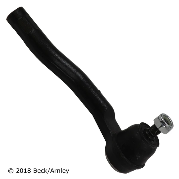 Beck/Arnley 101-8298 Steering Tie Rod End, Front Left Outer