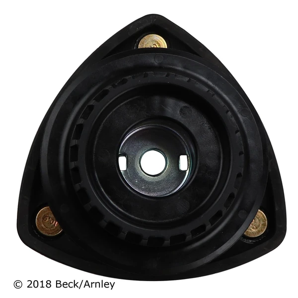 Beck/Arnley 101-8202 Suspension Strut Mount, Front Side