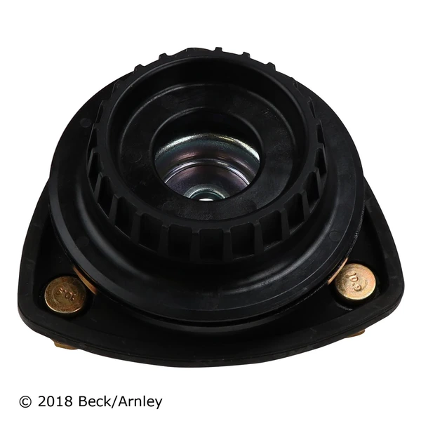 Beck/Arnley 101-8202 Suspension Strut Mount, Front Side