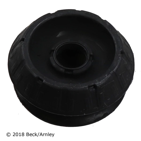 Beck/Arnley 101-8206 Suspension Strut Mount, Front Side