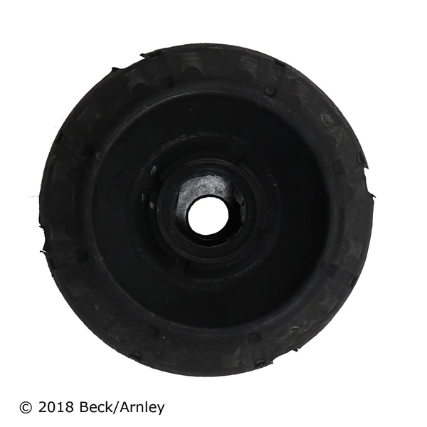 Beck/Arnley 101-8207 Suspension Strut Mount, Front Side
