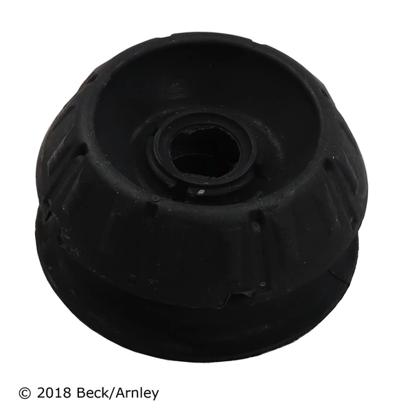 Beck/Arnley 101-8207 Suspension Strut Mount, Front Side