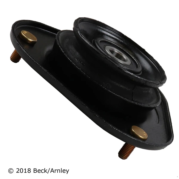 Beck/Arnley 101-8208 Suspension Strut Mount, Front Side