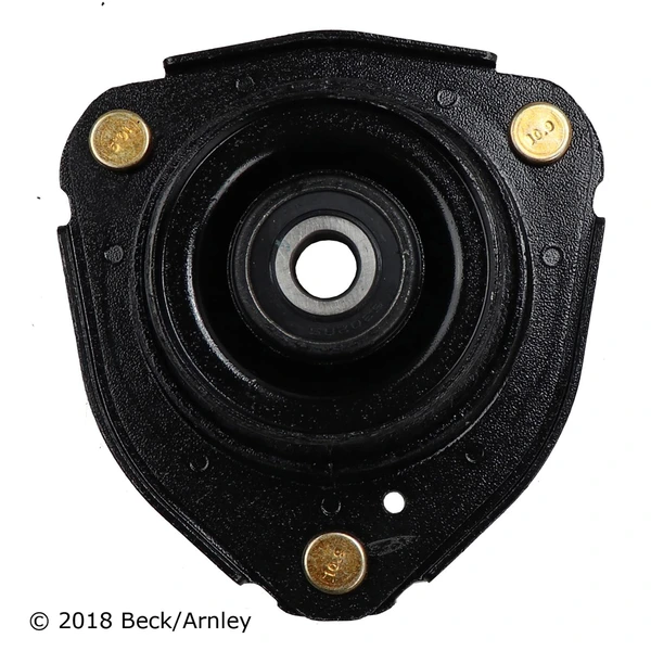 Beck/Arnley 101-8209 Suspension Strut Mount, Front Side