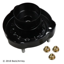 Beck/Arnley 101-8210 Suspension Strut Mount, Front Side