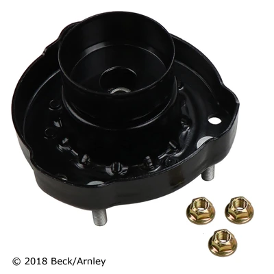 Beck/Arnley 101-8210 Suspension Strut Mount, Front Side