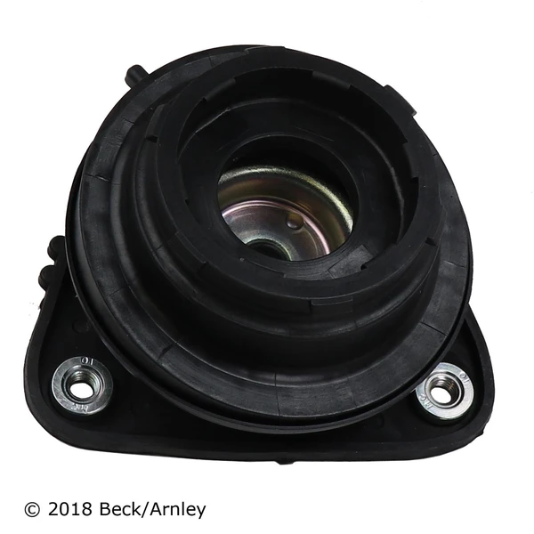 Beck/Arnley 101-8212 Suspension Strut Mount, Front Right Passenger Side