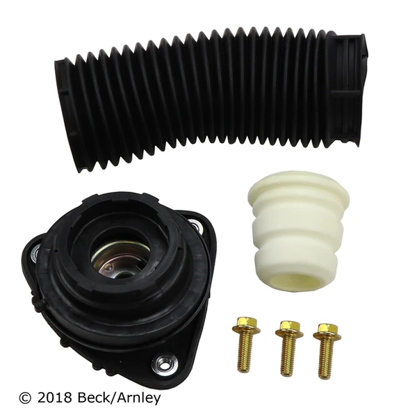 Beck/Arnley 101-8212 Suspension Strut Mount, Front Right Passenger Side