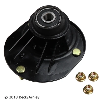 Beck/Arnley 101-8214 Suspension Strut Mount, Front Left Driver Side