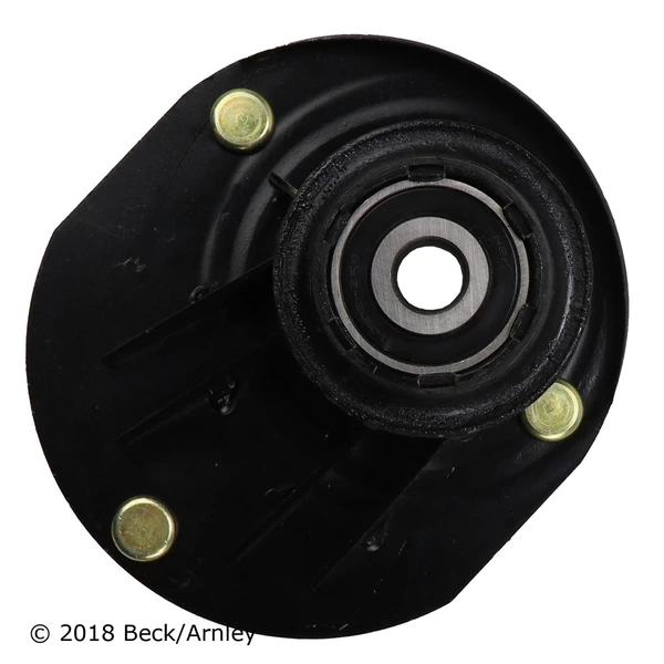 Beck/Arnley 101-8215 Suspension Strut Mount, Front Right Passenger Side