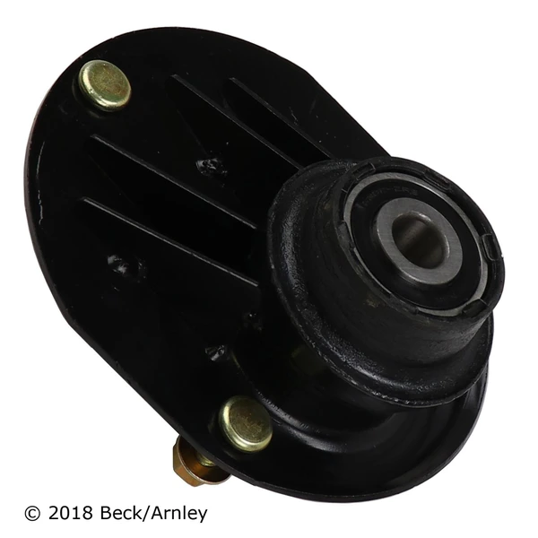 Beck/Arnley 101-8215 Suspension Strut Mount, Front Right Passenger Side