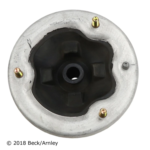 Beck/Arnley 101-8216 Suspension Strut Mount, Front Side