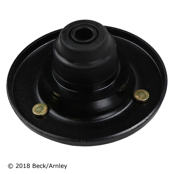 Beck/Arnley 101-8217 Suspension Strut Mount, Front Side