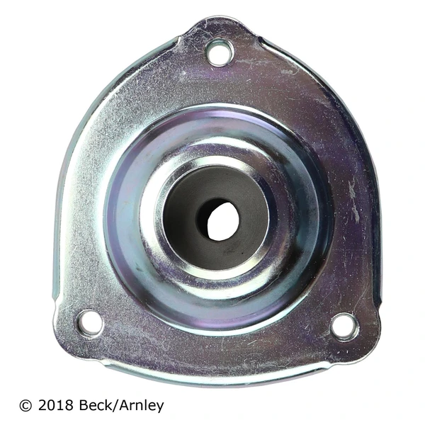 Beck/Arnley 101-8218 Suspension Strut Mount, Front Side