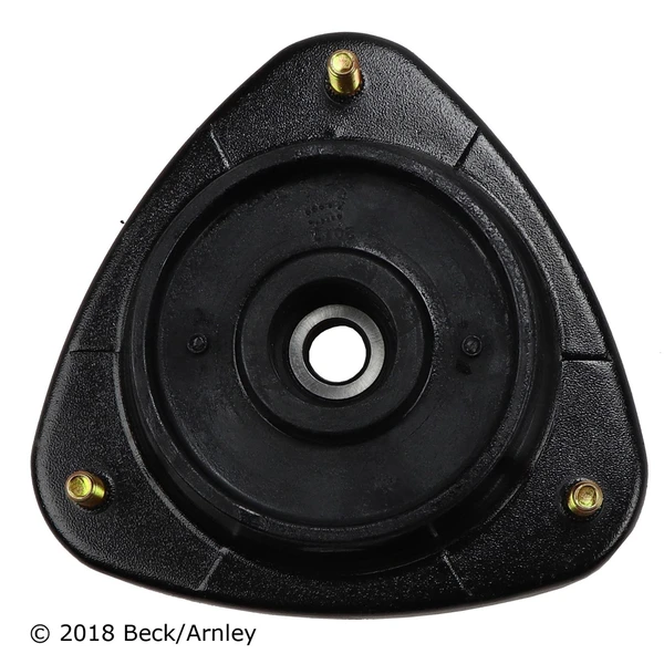 Beck/Arnley 101-8219 Suspension Strut Mount, Front Side