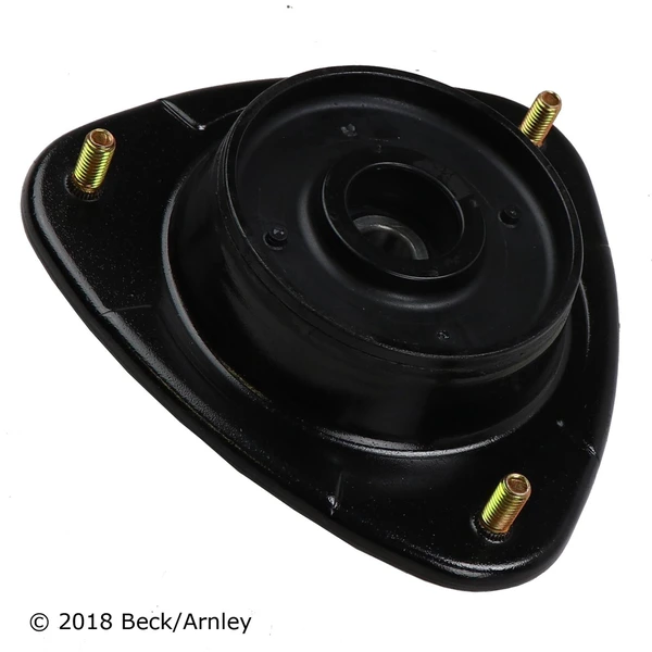 Beck/Arnley 101-8221 Suspension Strut Mount, Front Side