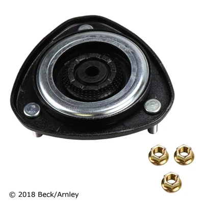Beck/Arnley 101-8222 Suspension Strut Mount, Front Side