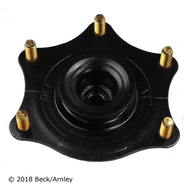 Beck/Arnley 101-8223 Suspension Strut Mount, Front Side