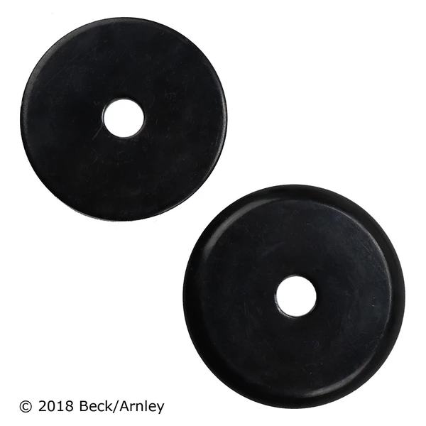 Beck/Arnley 101-8225 Suspension Strut Mount, Front Side
