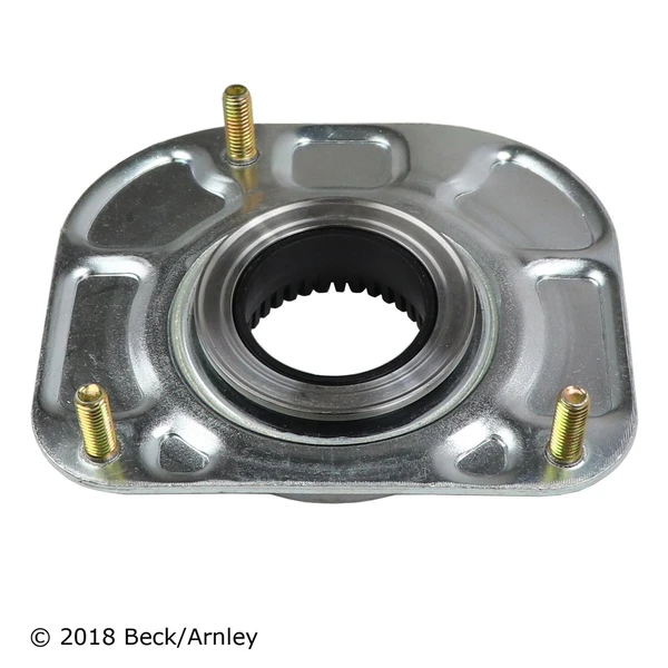 Beck/Arnley 101-8226 Suspension Strut Mount, Front Side